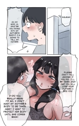 the scapegoat 2 : page 4