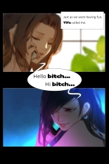 The secret garden on the corner - Flower girl ver. : page 7