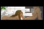The secret garden on the corner - Flower girl ver. : page 8