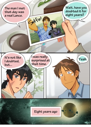 hentai voltron