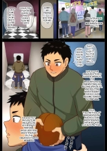 The Seeds for a Brighter Future 1-5 : page 13
