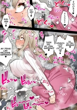 The Serial Impregnator: Futa Narumi ~A Story About A Big Breasted Huge-Dicked Futanari Mommy Who Indiscriminately Impregnates Schoolgirl Pussies~ : page 10