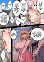 The Serial Impregnator: Futa Narumi ~A Story About A Big Breasted Huge-Dicked Futanari Mommy Who Indiscriminately Impregnates Schoolgirl Pussies~ : page 18