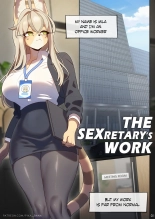 The SEXretary's Work : page 2
