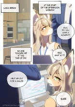 The SEXretary's Work : page 8