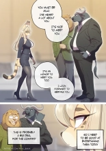 The SEXretary's Work : page 11