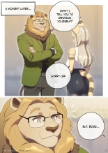 The SEXretary's Work : page 18