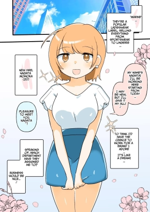 hentai original