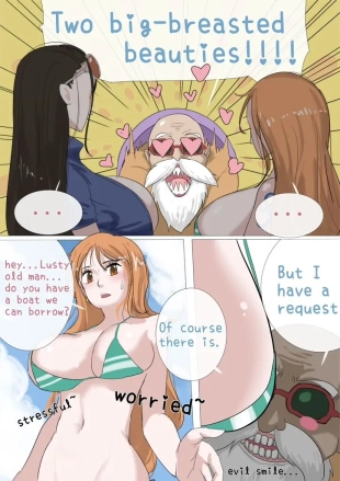 hentai dragon ball