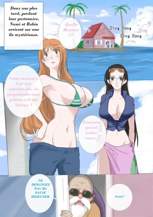 hentai dragon ball