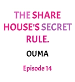 The Share House’s Secret Rule : page 133