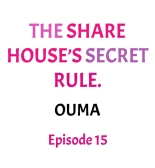 The Share House’s Secret Rule : page 142