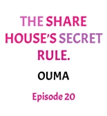 The Share House’s Secret Rule : page 193