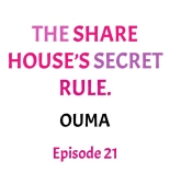 The Share House’s Secret Rule : page 203