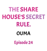 The Share House’s Secret Rule : page 233