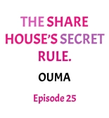 The Share House’s Secret Rule : page 243
