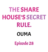 The Share House’s Secret Rule : page 273