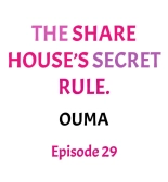 The Share House’s Secret Rule : page 283