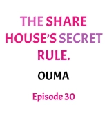 The Share House’s Secret Rule : page 293