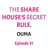 The Share House’s Secret Rule : page 303