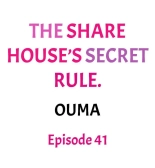 The Share House’s Secret Rule : page 403