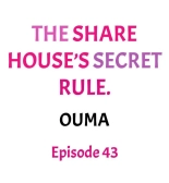 The Share House’s Secret Rule : page 423