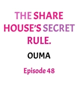 The Share House’s Secret Rule : page 473