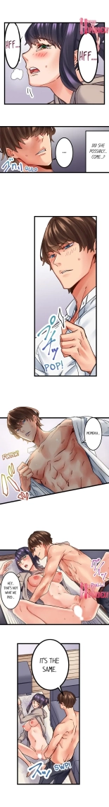 The Share House's Secret Rule page 29