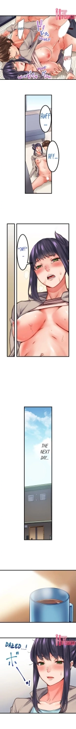 The Share House's Secret Rule page 33