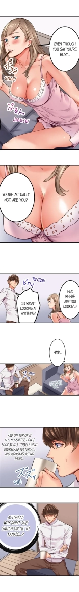 The Share House's Secret Rule page 36