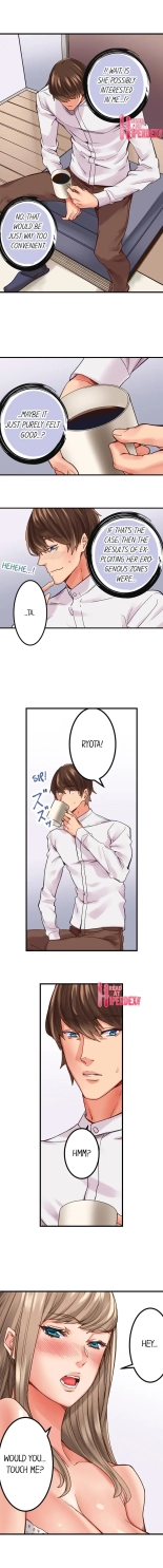 The Share House's Secret Rule page 37