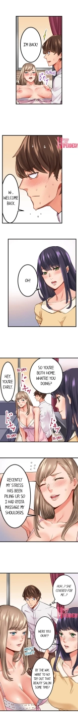 The Share House's Secret Rule page 59