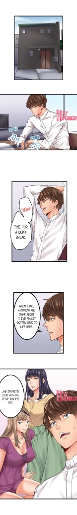 The Share House's Secret Rule page 63