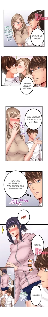 The Share House's Secret Rule page 65