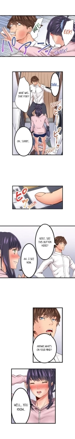 The Share House's Secret Rule page 68