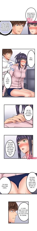 The Share House's Secret Rule page 73