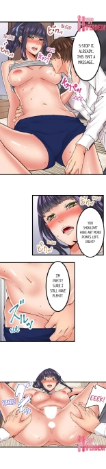 The Share House's Secret Rule page 83