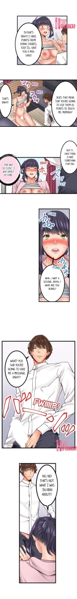 The Share House's Secret Rule page 85