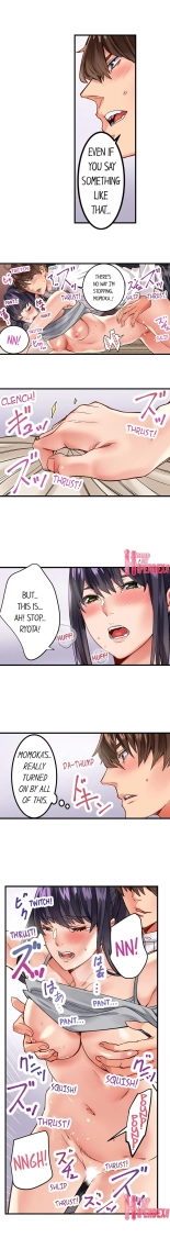 The Share House's Secret Rule page 97