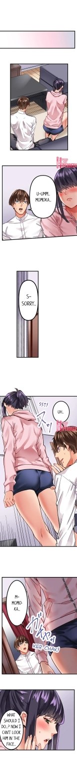 The Share House's Secret Rule page 100