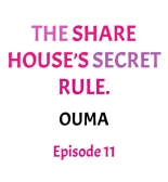 The Share House's Secret Rule page 102