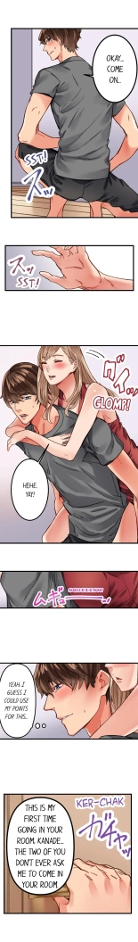 The Share House's Secret Rule page 106