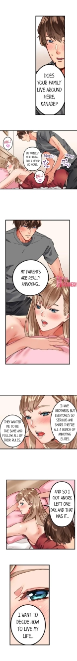 The Share House's Secret Rule page 113