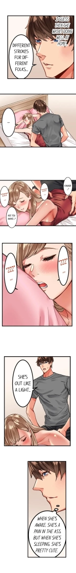 The Share House's Secret Rule page 114