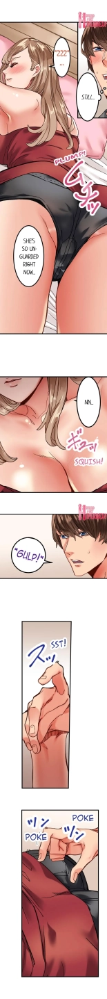 The Share House's Secret Rule page 115