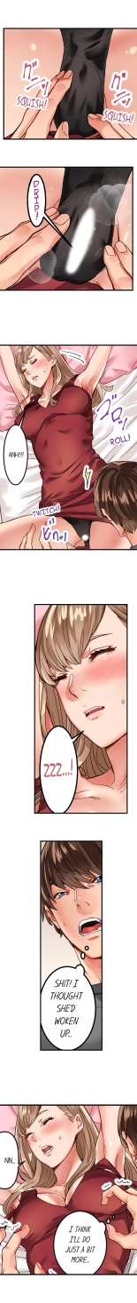 The Share House's Secret Rule page 118