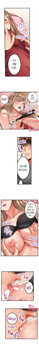 The Share House's Secret Rule page 119