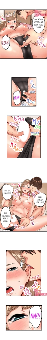 The Share House's Secret Rule page 129