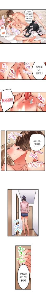 The Share House's Secret Rule page 135