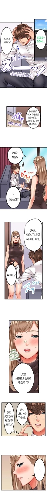The Share House's Secret Rule page 140